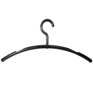 Cabide Boutique Aberto