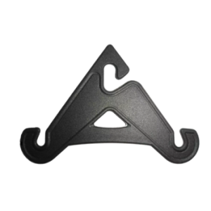 Cabide Preto para Chinelo