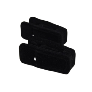 Presilha para Cabide de Veludo