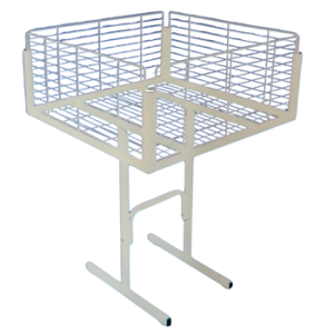 Cesto / Banca de Oferta Luxo