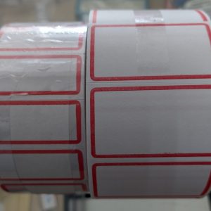 Etiquetas, 3 tamanhos.