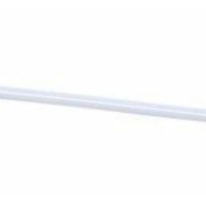 Gancho p/painel, branco/preto, ALF, 10 ou 15cm.