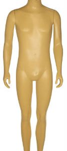 Manequim em plastico, VENDO/ALUGO !