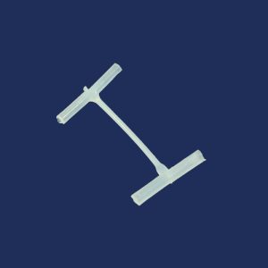 Pino fino 7mm, para etiquetas, 10.000 unidades.