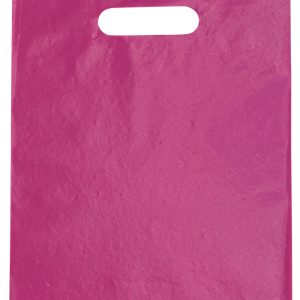 Sacola boca de palhaço, 3 tamanhos.