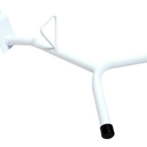 Expositor para capacete para painel