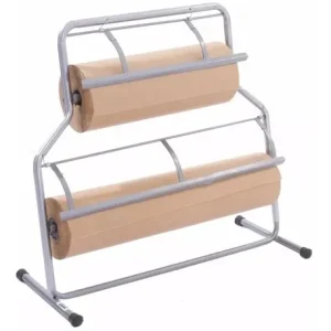 Suporte p/papel, 40/60cm.